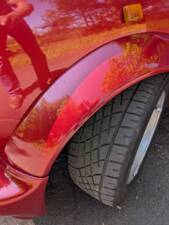 Bild 14/27 von Rover Mini Cabriolet (1994)