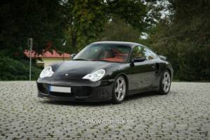 Immagine 1/22 di Porsche 911 Turbo (WLS) (2003)