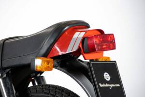 Image 11/50 de Gilera 125 TG-1 (1979)