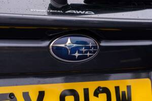 Image 24/50 of Subaru Impreza Cosworth STi CS400 (2010)