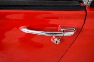 Immagine 26/45 di MG Midget GAN5 (1974)