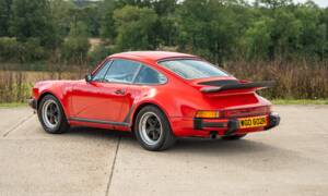 Image 3/50 of Porsche 911 Turbo 3.0 (1977)