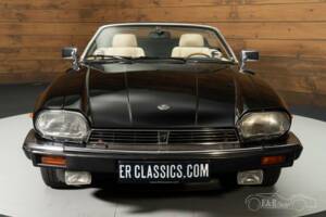 Bild 12/19 von Jaguar XJS 5.3 V12 (1989)