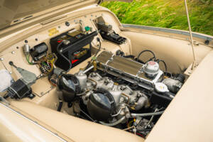Image 13/14 of Triumph TR 3 (1956)