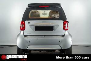 Imagen 7/15 de Smart Fortwo (2004)