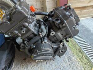 Imagen 27/34 de Honda DUMMY (1991)