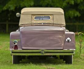 Image 23/50 de Rolls-Royce Phantom II (1933)