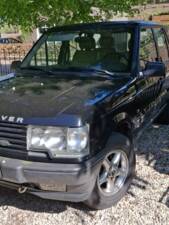 Immagine 4/8 di Land Rover Range Rover 4.6 HSE (1999)
