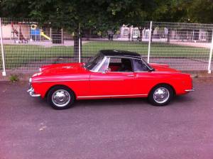 Imagen 5/13 de FIAT 1500 (1966)