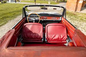 Imagen 43/74 de Lancia Flavia (Vignale) (1962)