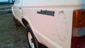 Image 25/61 of Toyota Land Cruiser FJ 62 (1989)