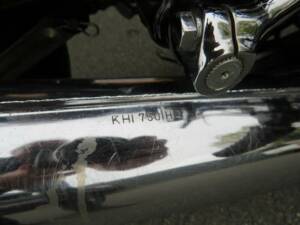 Image 43/48 of Kawasaki DUMMY (1974)