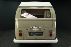 Immagine 5/50 di Volkswagen T2a Westfalia (1969)