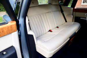 Image 24/50 de Rolls-Royce Phantom VII (2006)