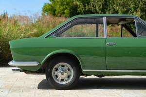 Image 19/50 of FIAT 124 Sport Coupe (1969)