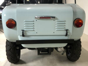 Bild 5/20 von Ferves Ranger (1969)