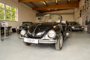 Bild 1/34 von Volkswagen Käfer 1303 (1973)