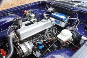 Image 46/50 of Triumph TR 6 PI (1972)