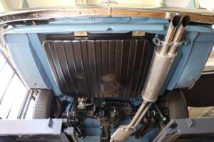 Bild 31/35 von Mercedes-Benz 230 S Universal (1968)