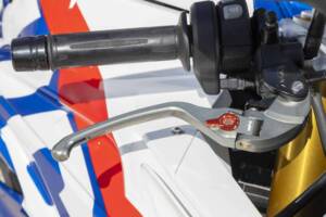 Bild 13/48 von BMW S 1000RR 'TYCO' BSB Race Replica (2016)