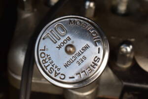 Image 33/43 de Jaguar SS 2 (1935)