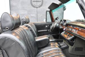 Afbeelding 22/25 van Mercedes-Benz 280 SE 3,5 (1971)