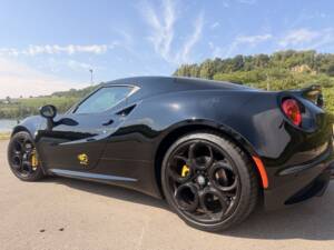Bild 4/16 von Alfa Romeo 4C (2016)