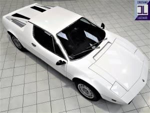 Image 4/42 of Maserati Merak (1973)