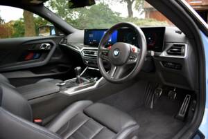 Bild 10/50 von BMW M2 Coupé (2024)