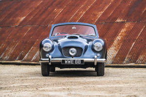 Image 6/36 of Bristol 405 (1956)
