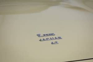 Image 13/35 de Jaguar E-Type (1967)