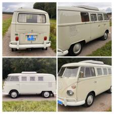 Bild 10/14 von Volkswagen T1 Camper (1967)