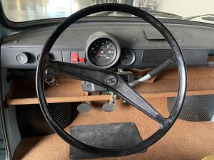 Image 15/19 of Trabant 601 Universal (1989)