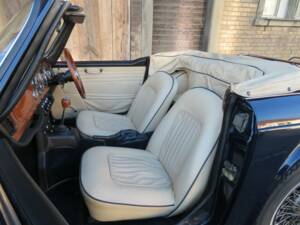 Afbeelding 8/18 van Triumph TR 4A IRS (1967)