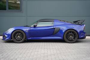 Afbeelding 6/50 van Lotus Exige 420 Sport Final Edition (2021)