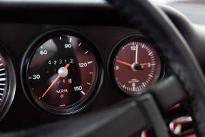 Image 13/36 of Porsche 911 2.4 E (1973)