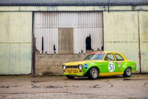 Imagen 15/50 de Ford Escort RS 1600 (1970)
