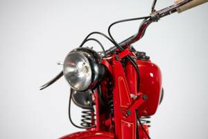 Afbeelding 31/50 van Moto Guzzi DUMMY (1948)
