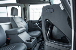 Immagine 45/97 di Land Rover Defender 90 (1995)