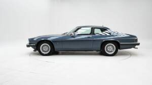 Bild 7/15 von Jaguar XJS 4.0 Celebration (1991)