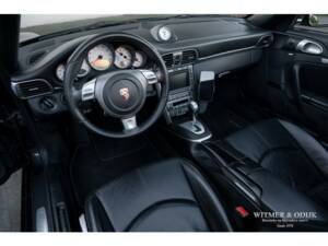 Bild 8/27 von Porsche 911 Carrera S (2006)