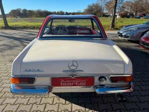 Image 5/16 de Mercedes-Benz 250 SL (1967)