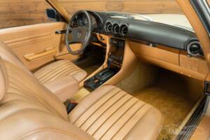 Immagine 11/29 di Mercedes-Benz 380 SL (1983)