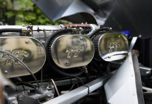 Bild 34/39 von Jaguar E-Type "Lightweight" (1963)