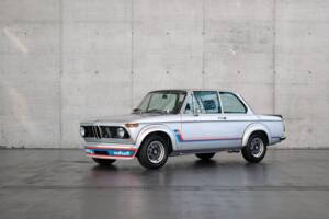 Image 1/50 of BMW 2002 turbo (1974)