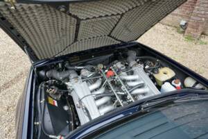 Bild 22/50 von Aston Martin V8 Zagato Vantage Volante (1990)