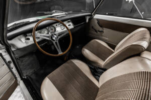 Bild 8/11 von BMW 700 CS (1963)
