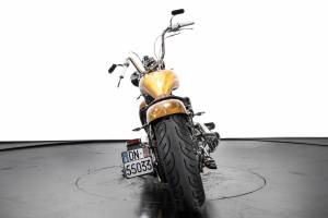 Bild 4/38 von Harley-Davidson DUMMY (2009)