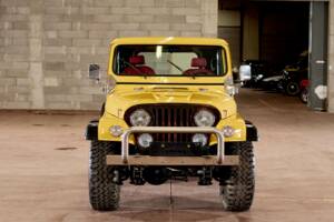 Obraz 23/133 pojazdu Jeep CJ-7 2.4L Diesel (1980)