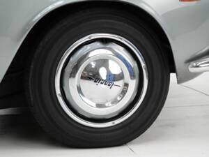 Afbeelding 11/15 van Lancia Flaminia GTL 2.8 3C Touring (1958)